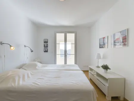 Le Belvédère, Maison 4 personnes à Cavalaire - Photo 10