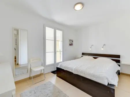 Le Belvédère, Maison 4 personnes à Cavalaire - Photo 11