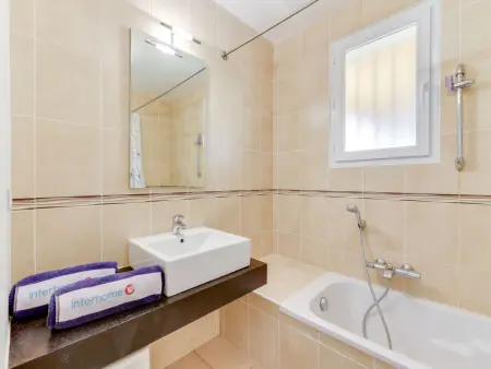 Le Belvédère, Maison 4 personnes à Cavalaire - Photo 12