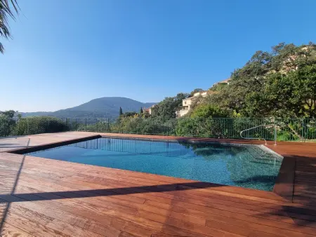 Le Belvédère, Maison 4 personnes à Cavalaire - Photo 16