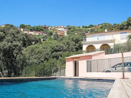 Le Belvédère, Maison 4 personnes à Cavalaire - Photo 17