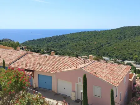Le Belvédère, Maison 4 personnes à Cavalaire - Photo 18