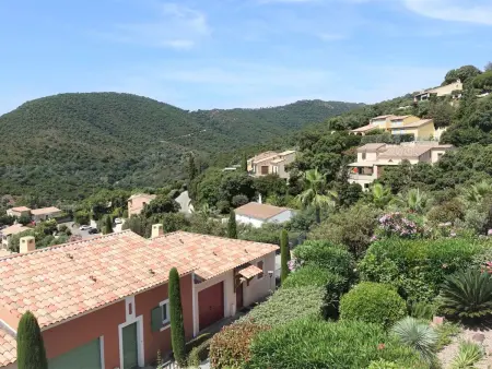 Le Belvédère, Maison 4 personnes à Cavalaire - Photo 19