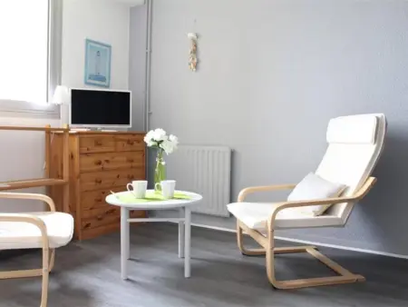 Location appartement de vacances à La Rochelle