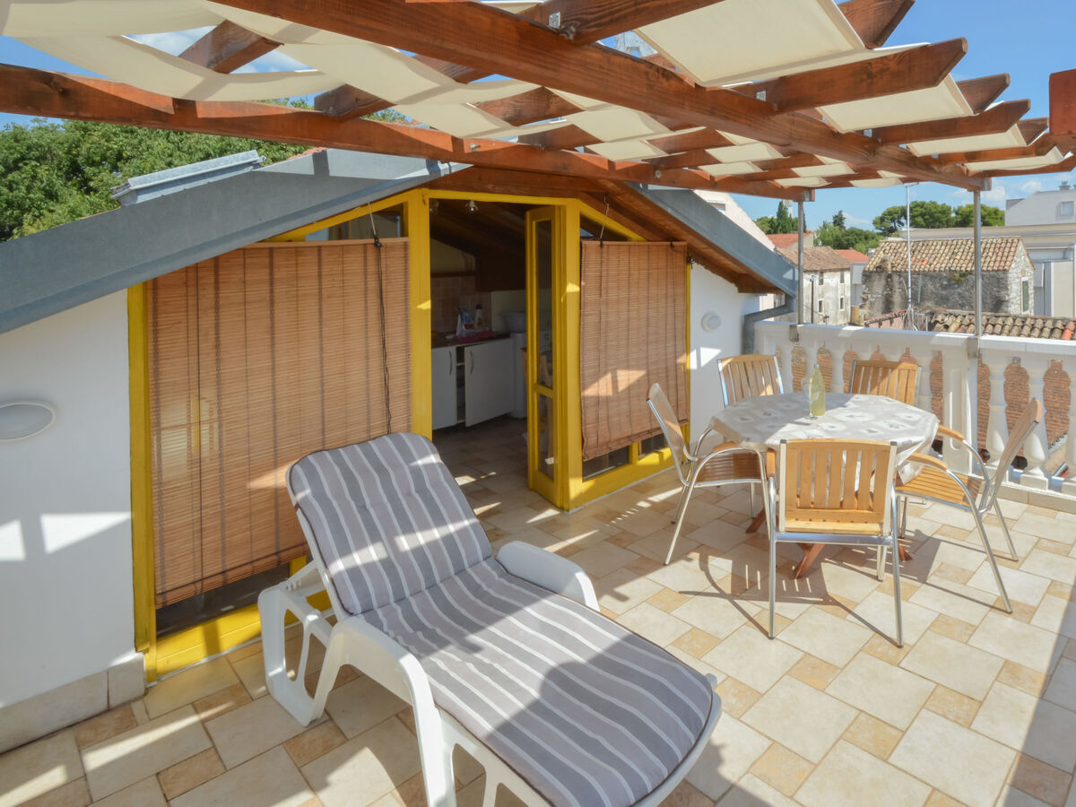 Maison Kala à 80 m de la mer, Sv. Filip i Jakov - Photo 2
