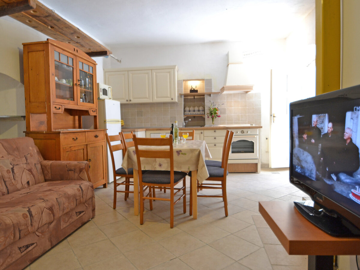 Maison Kala à 80 m de la mer, Sv. Filip i Jakov - Photo 6