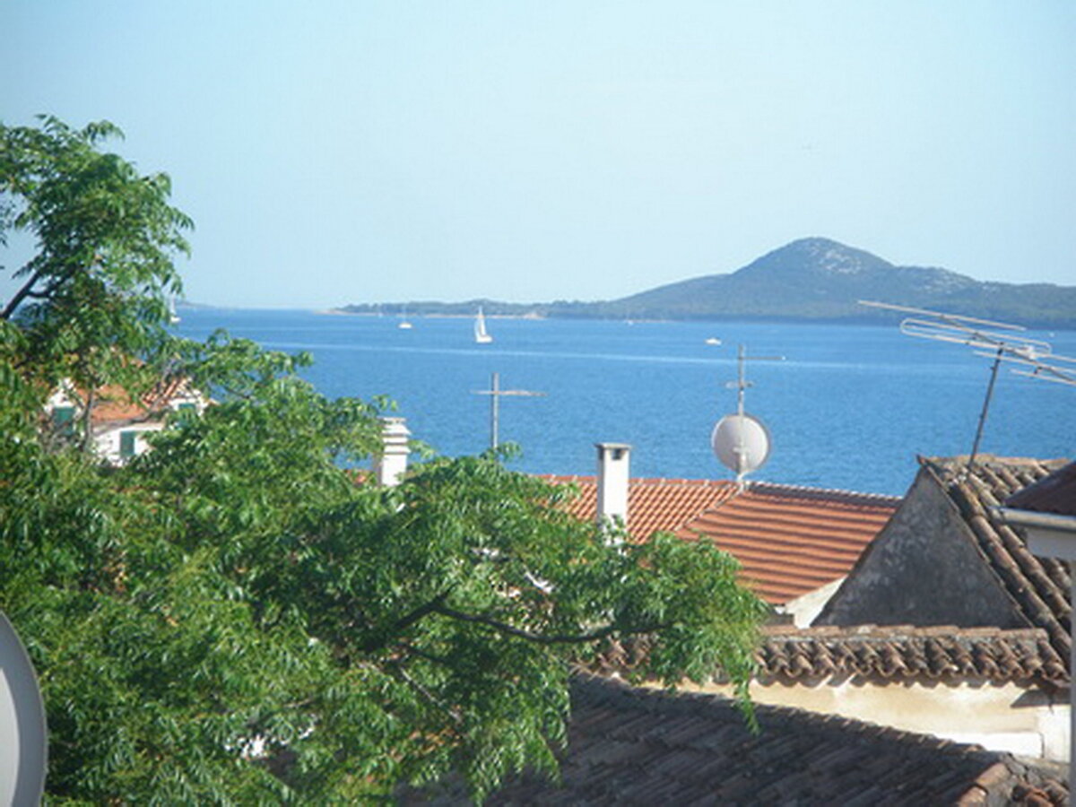Maison Kala à 80 m de la mer, Sv. Filip i Jakov - Photo 18
