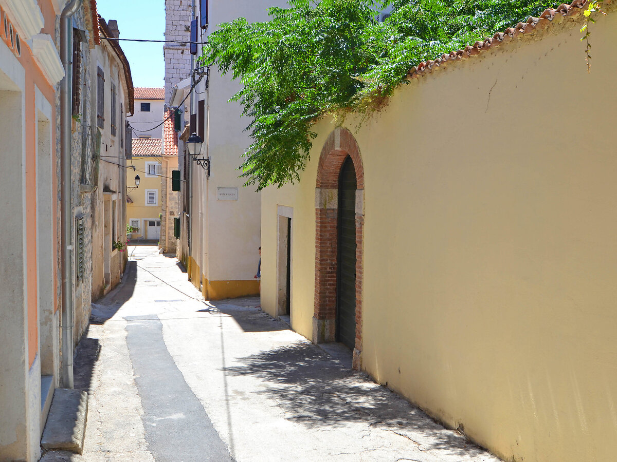 Maison Kala à 80 m de la mer, Sv. Filip i Jakov - Photo 24