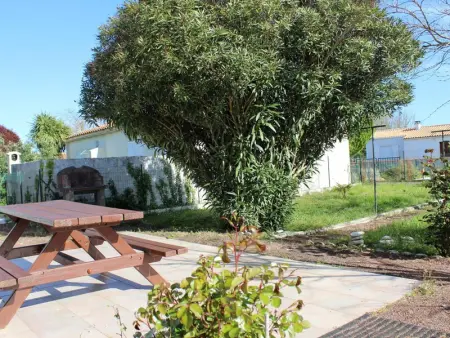 Location maison de vacances à Saint Georges d'Oléron