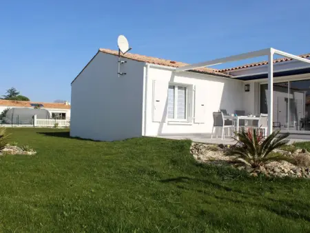 Location maison de vacances à Saint Pierre d'Oléron