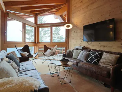 Location appartement de vacances à Montvalezan La Rosière