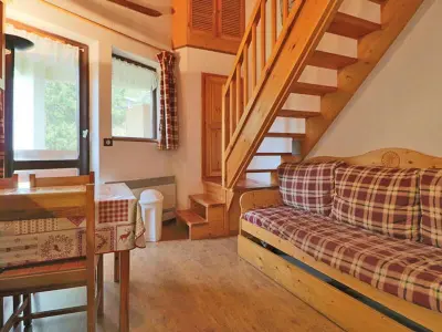 Location appartement de vacances à Montvalezan La Rosière