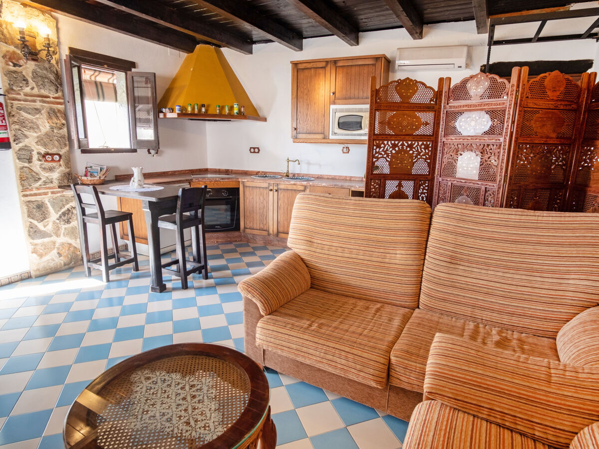 Gîte Nina Celi à Priego de Córdoba avec piscine - Photo 2