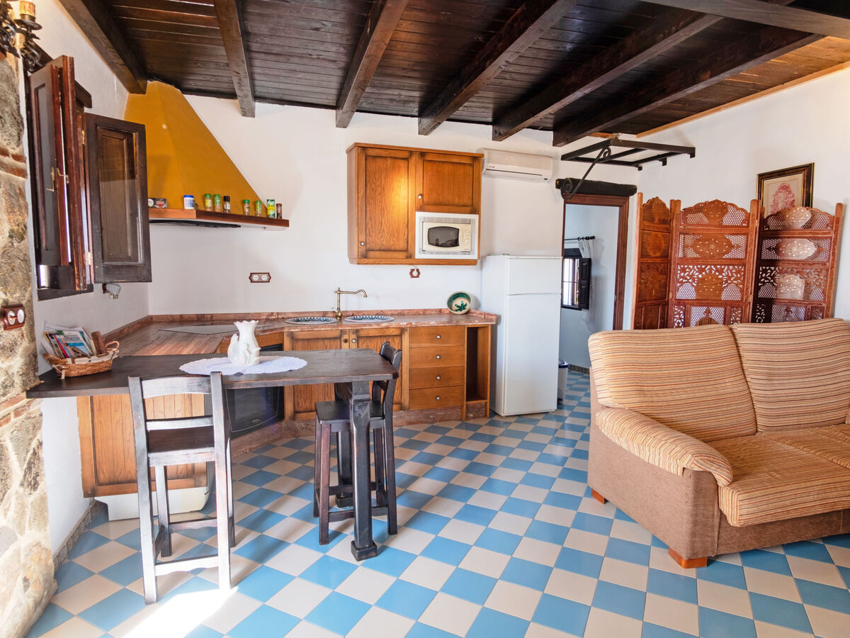 Gîte Nina Celi à Priego de Córdoba avec piscine - Photo 3