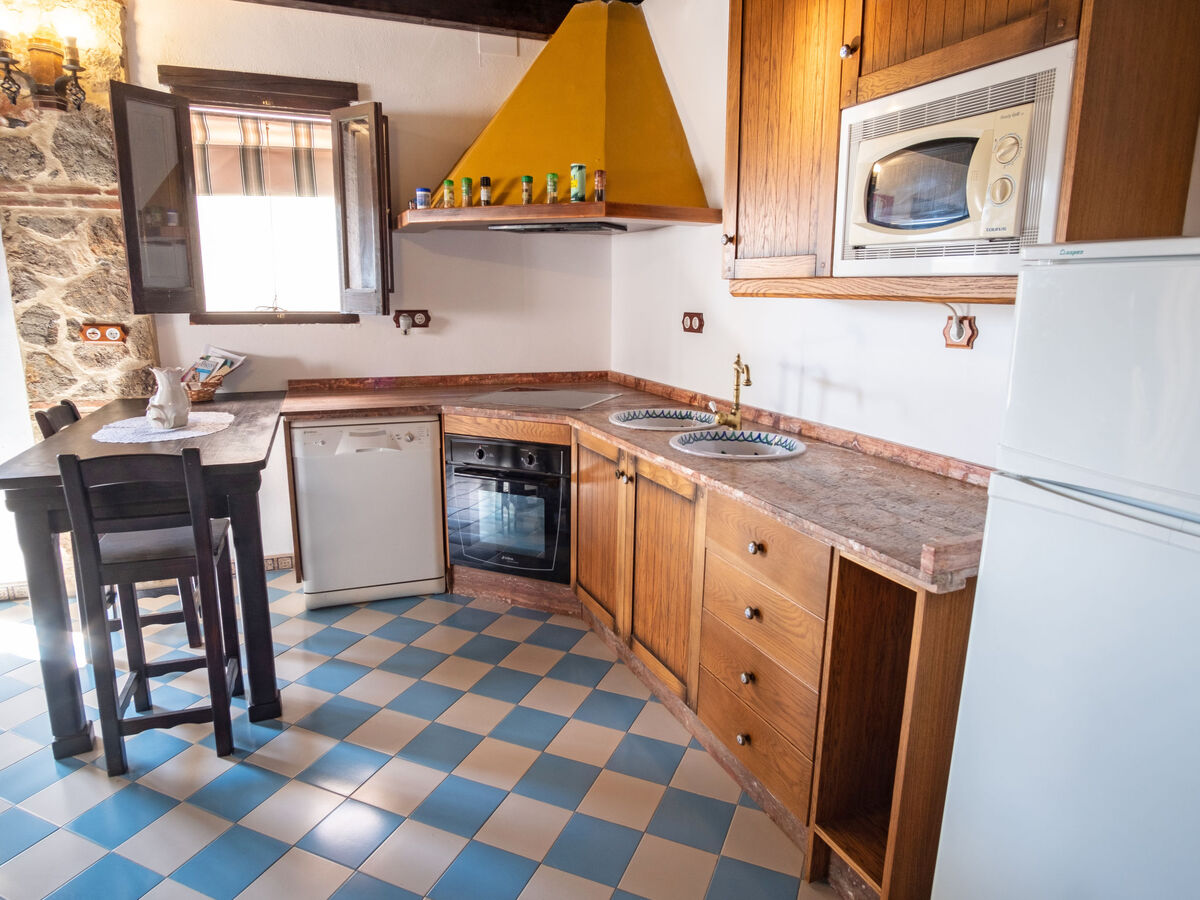 Gîte Nina Celi à Priego de Córdoba avec piscine - Photo 4