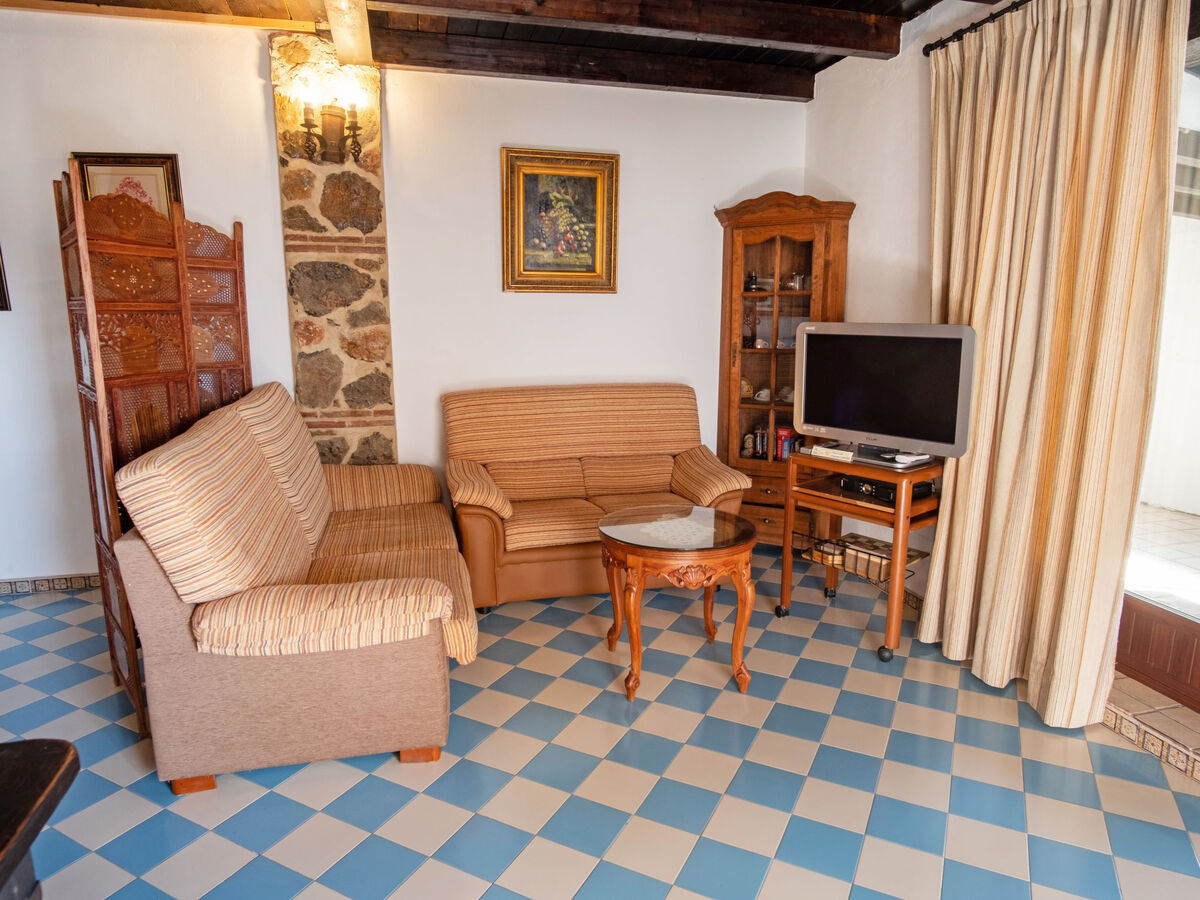 Gîte Nina Celi à Priego de Córdoba avec piscine - Photo 6