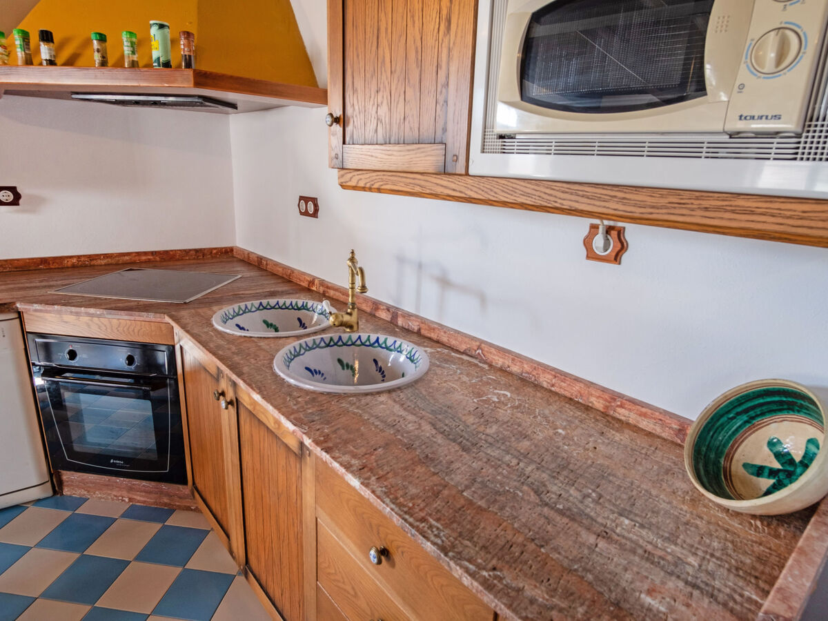 Gîte Nina Celi à Priego de Córdoba avec piscine - Photo 7