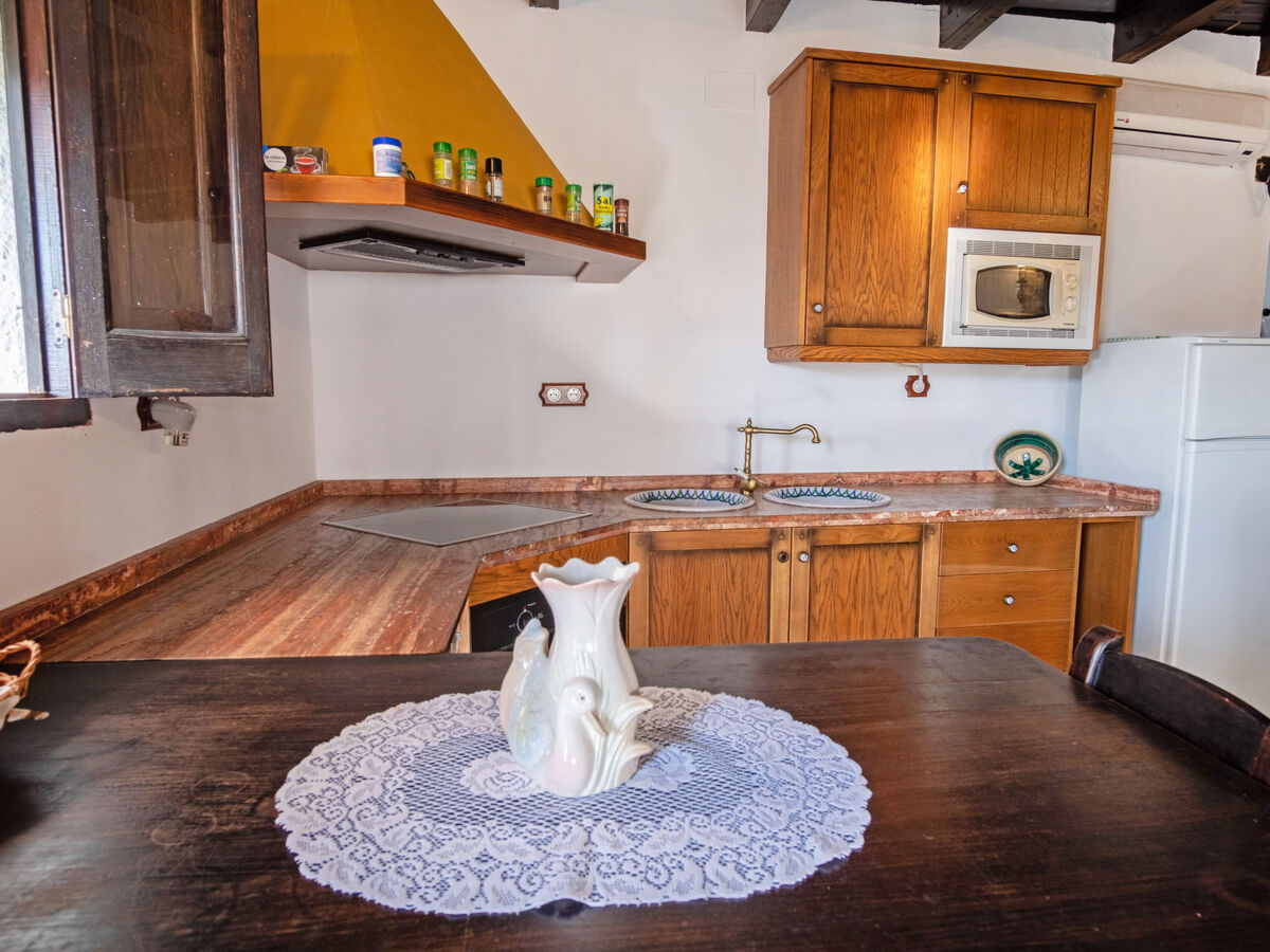 Gîte Nina Celi à Priego de Córdoba avec piscine - Photo 8