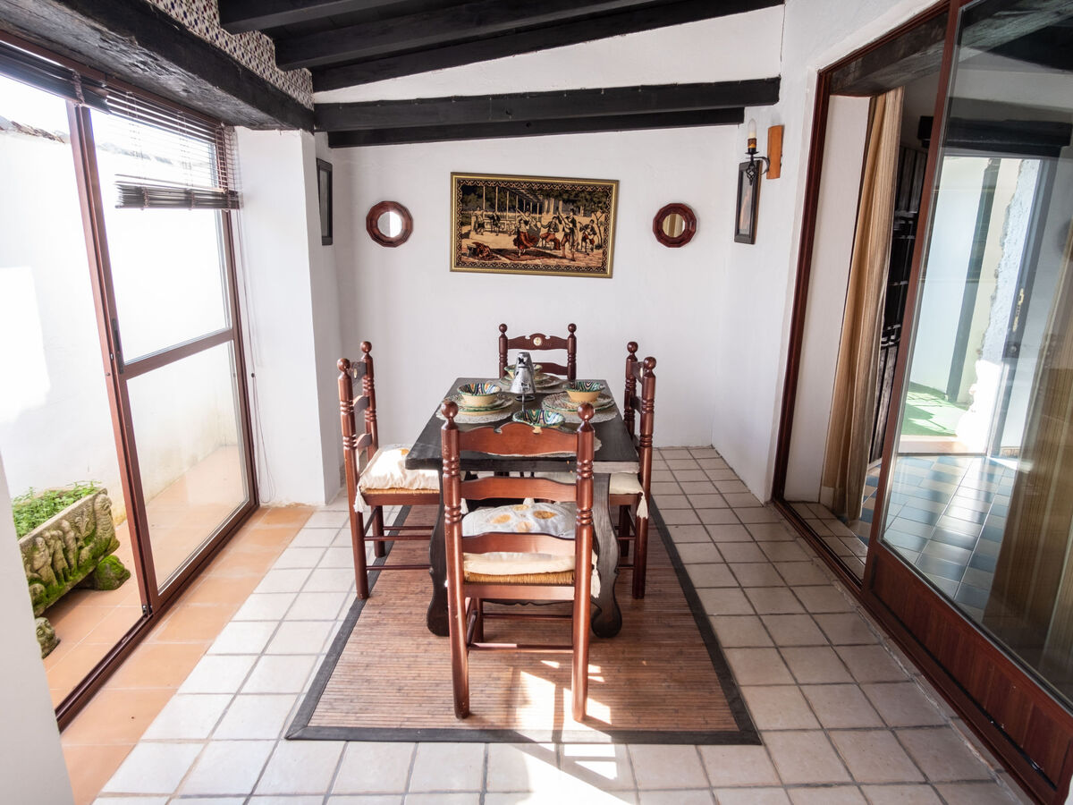 Gîte Nina Celi à Priego de Córdoba avec piscine - Photo 9