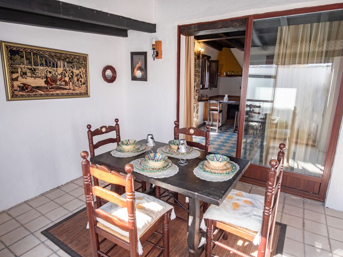 Gîte Nina Celi à Priego de Córdoba avec piscine - Photo 10