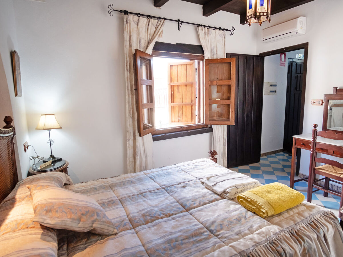 Gîte Nina Celi à Priego de Córdoba avec piscine - Photo 12