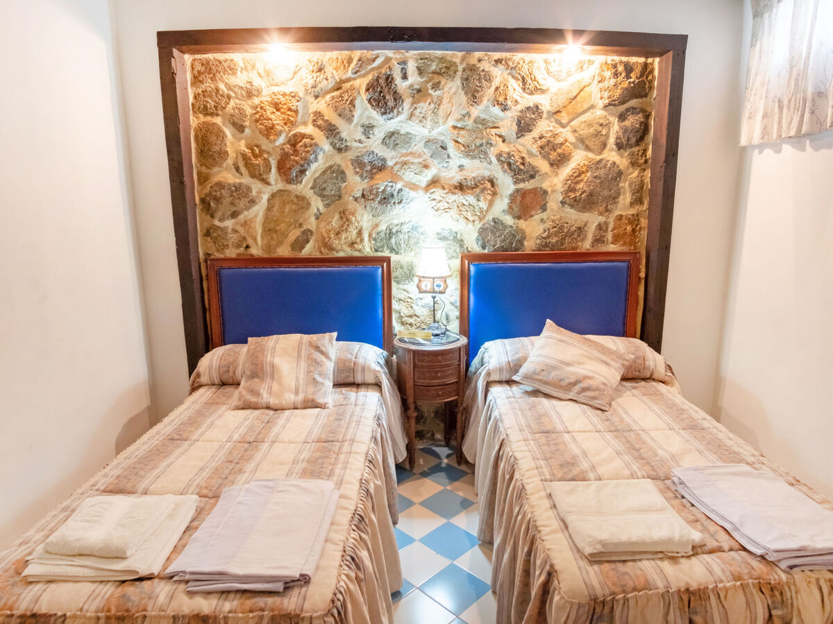 Gîte Nina Celi à Priego de Córdoba avec piscine - Photo 14
