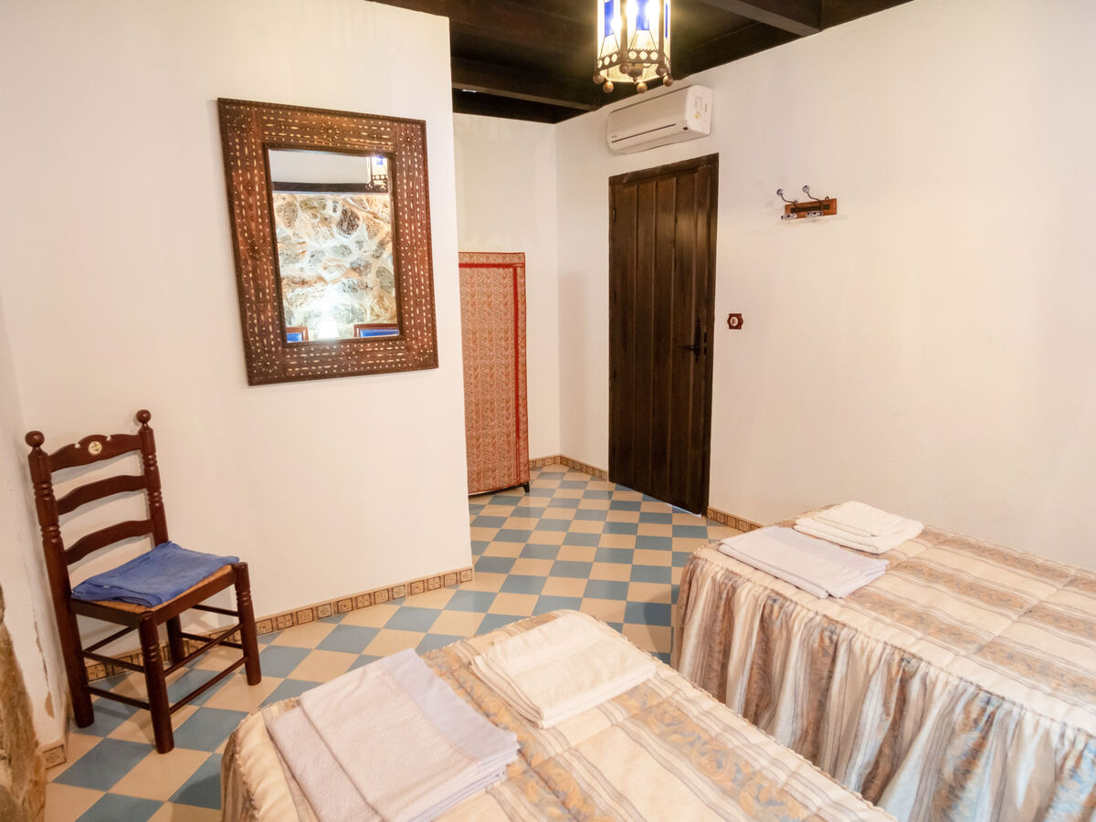 Gîte Nina Celi à Priego de Córdoba avec piscine - Photo 15
