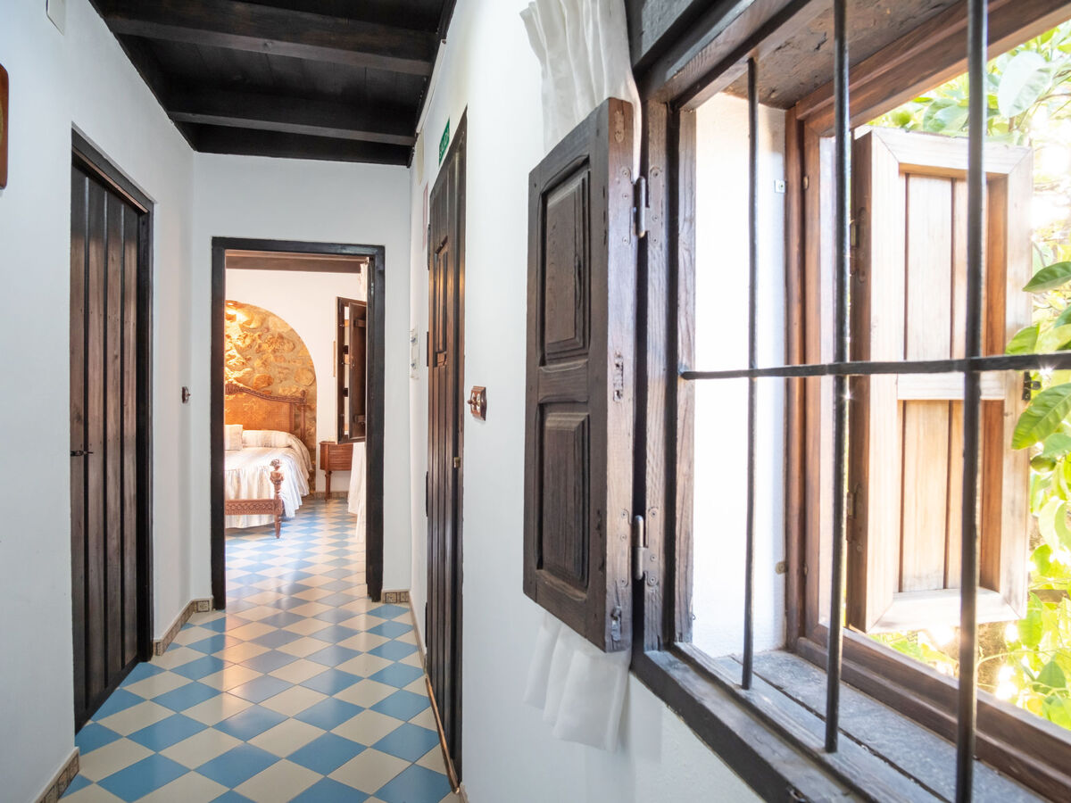 Gîte Nina Celi à Priego de Córdoba avec piscine - Photo 18