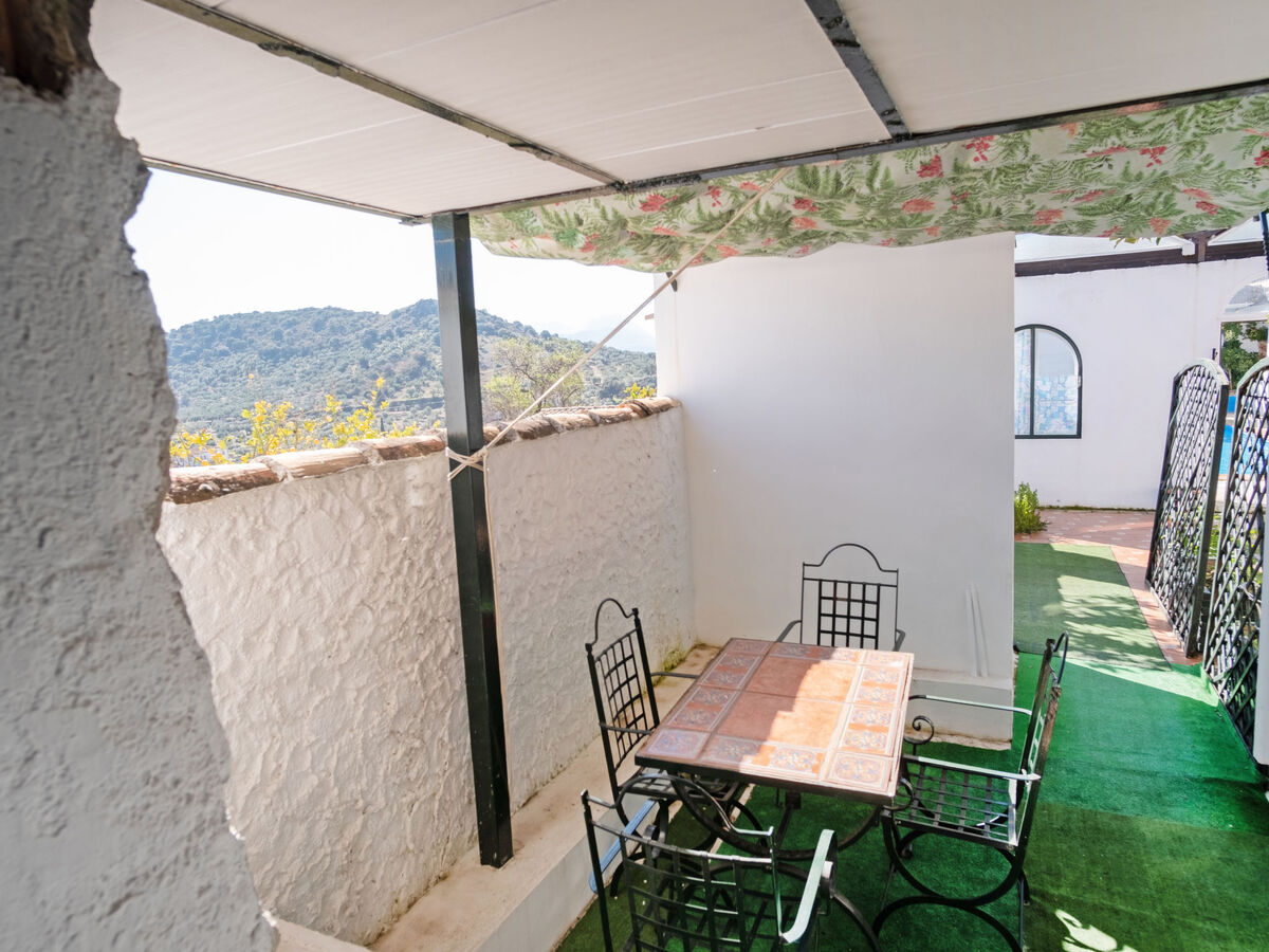 Gîte Nina Celi à Priego de Córdoba avec piscine - Photo 20