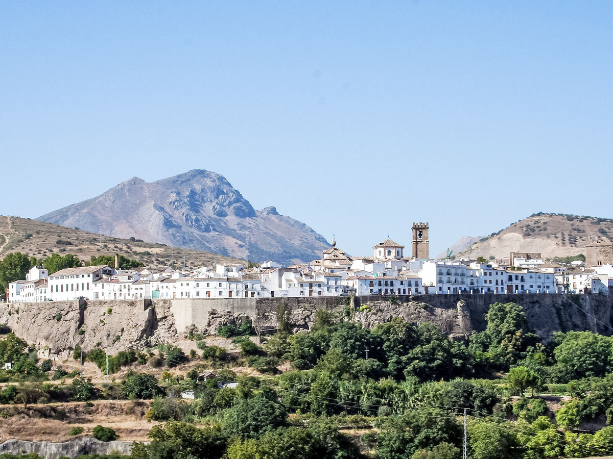 Gîte Nina Celi à Priego de Córdoba avec piscine - Photo 21