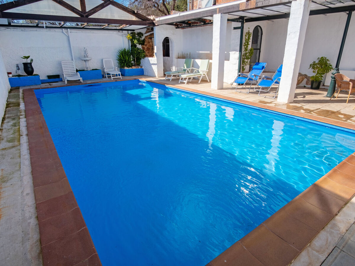 Gîte Nina Celi à Priego de Córdoba avec piscine - Photo 24