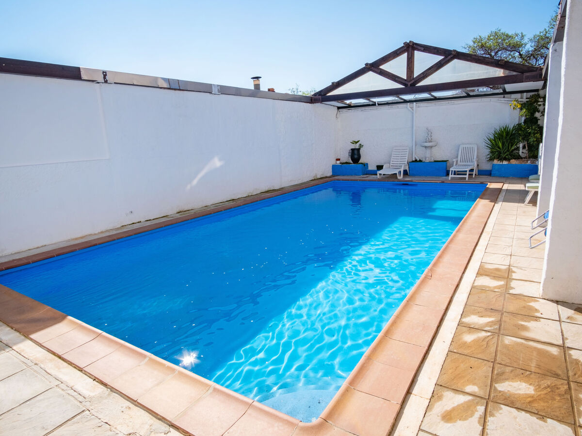Gîte Nina Celi à Priego de Córdoba avec piscine - Photo 25