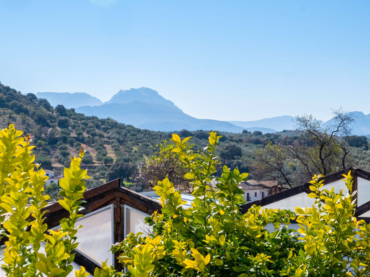Gîte Nina Celi à Priego de Córdoba avec piscine - Photo 26