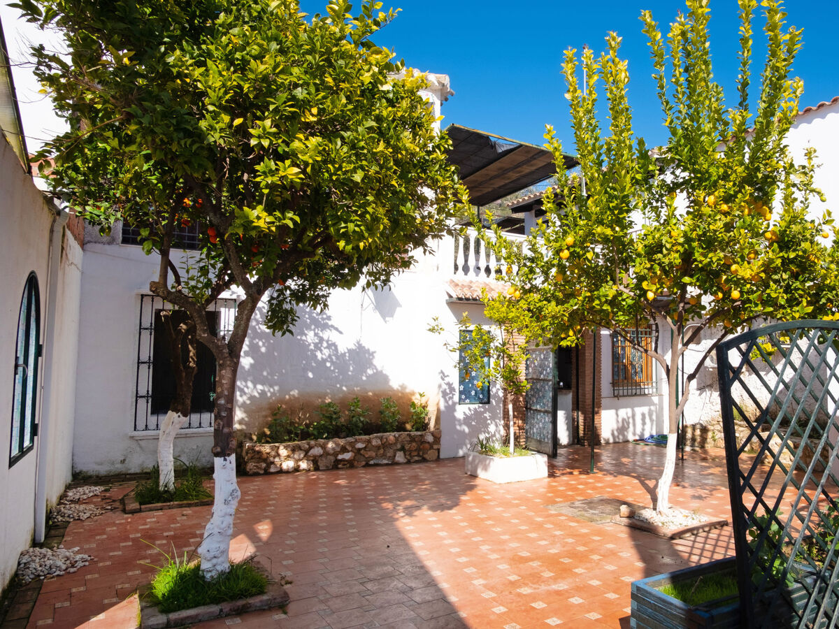 Gîte Nina Celi à Priego de Córdoba avec piscine - Photo 27