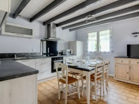 Location maison de vacances à Cauterets