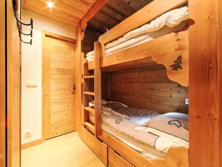 Apt 2 pièces rénové Tignes, 20 m des pistes : photo 10