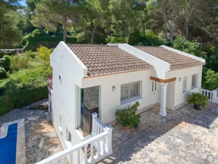 Location villa à Javea