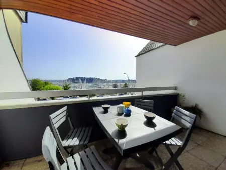 Location appartement de vacances à La Trinité sur Mer