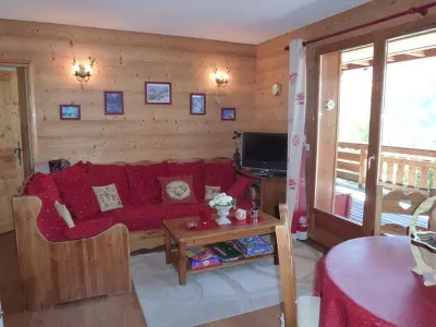 Location appartement de vacances à Isola 2000