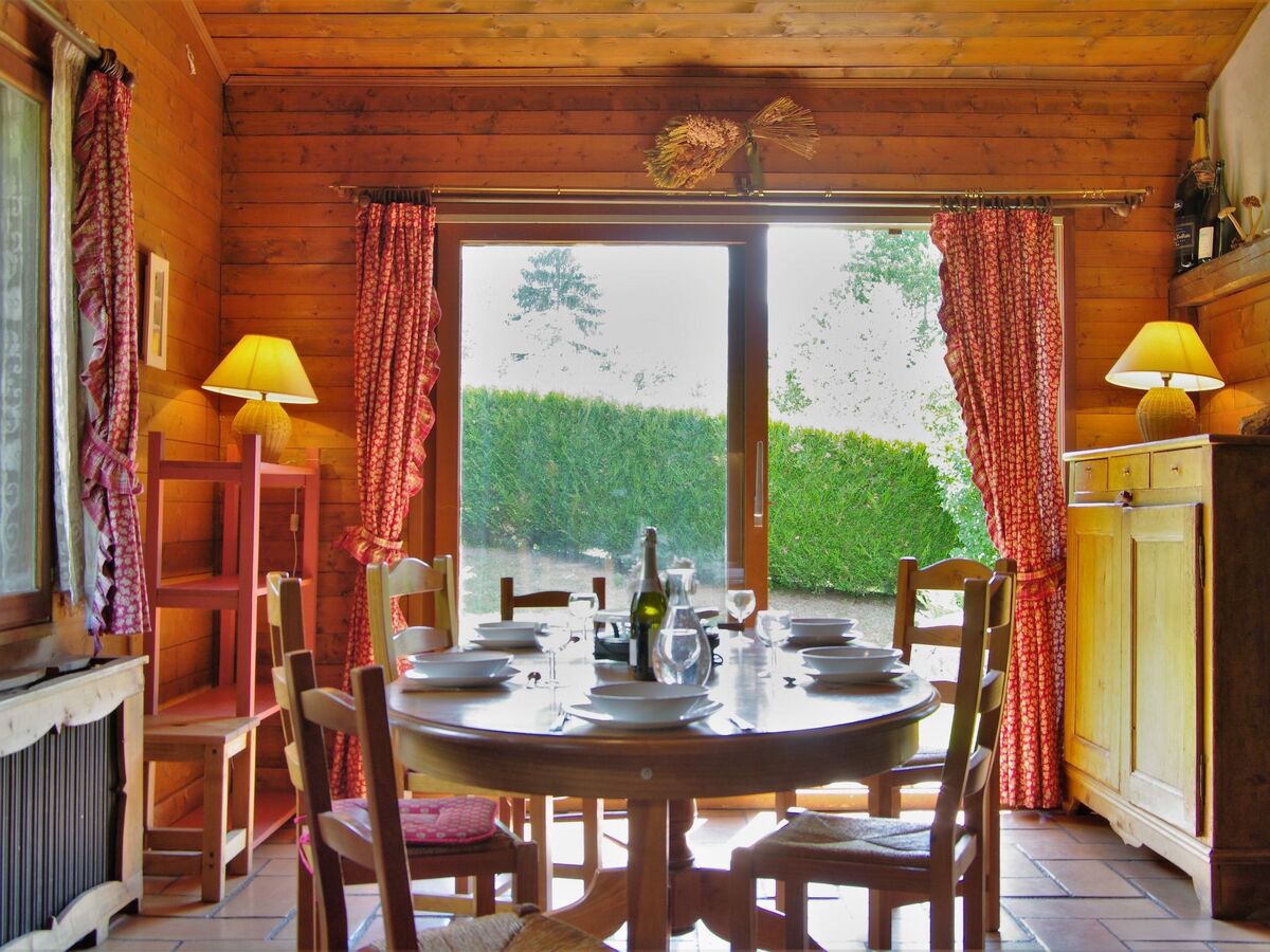 Chalet L'Piri - 12 pers. à Chamonix, vue montagne - Photo 1