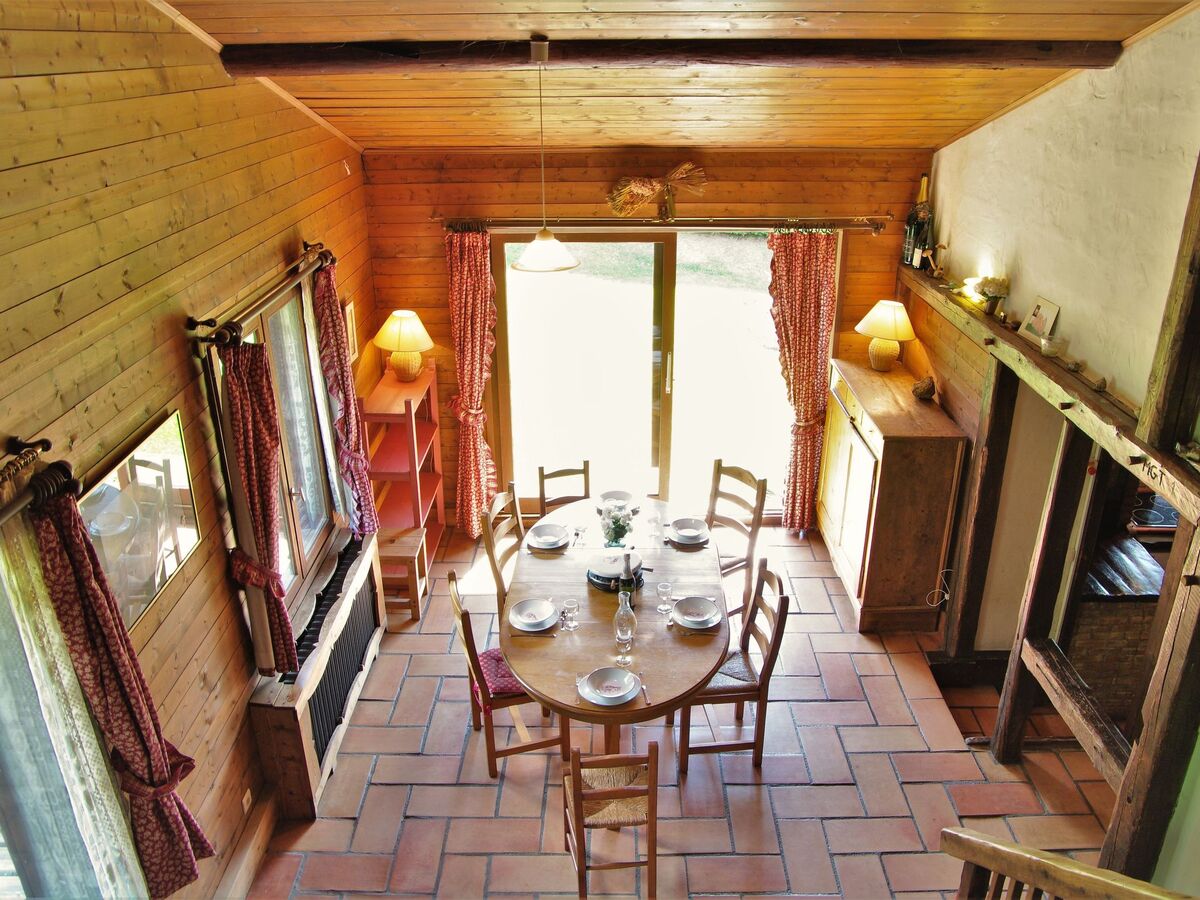 Chalet L'Piri - 12 pers. à Chamonix, vue montagne - Photo 4
