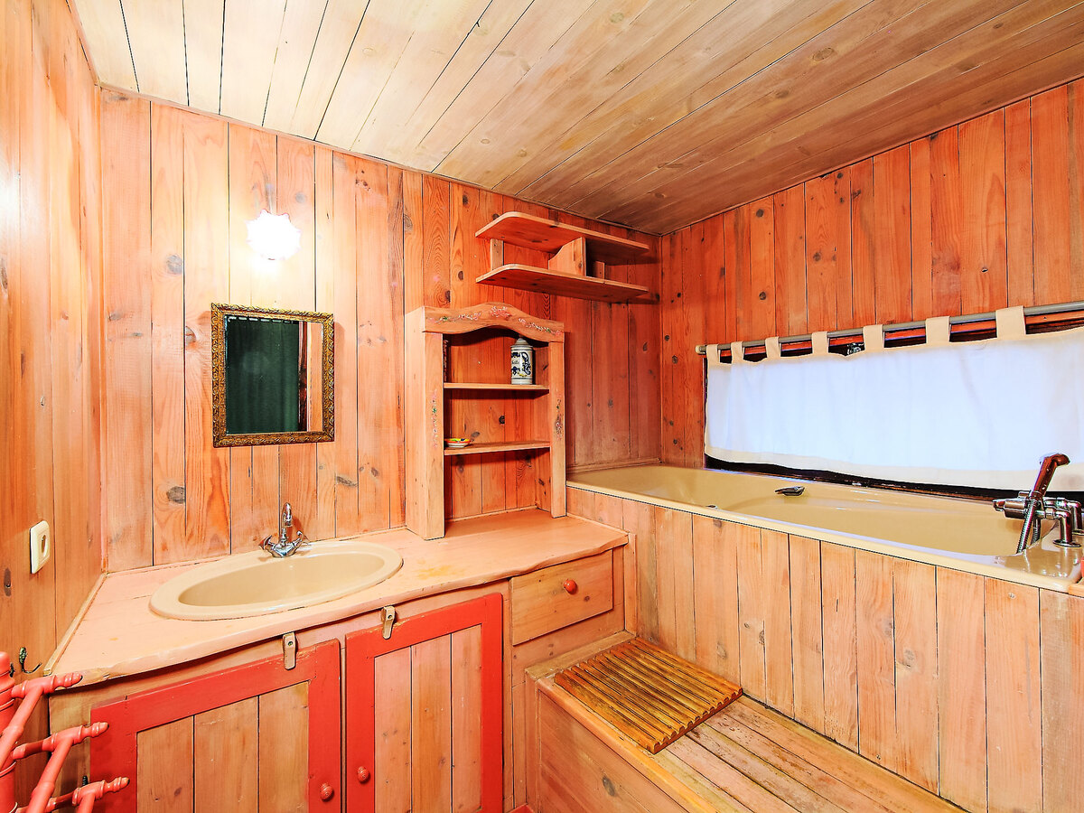 Chalet L'Piri - 12 pers. à Chamonix, vue montagne - Photo 5