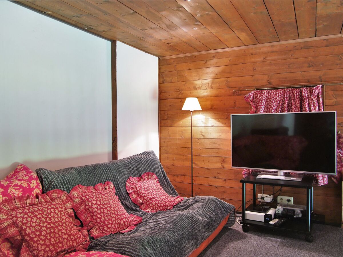 Chalet L'Piri - 12 pers. à Chamonix, vue montagne - Photo 11