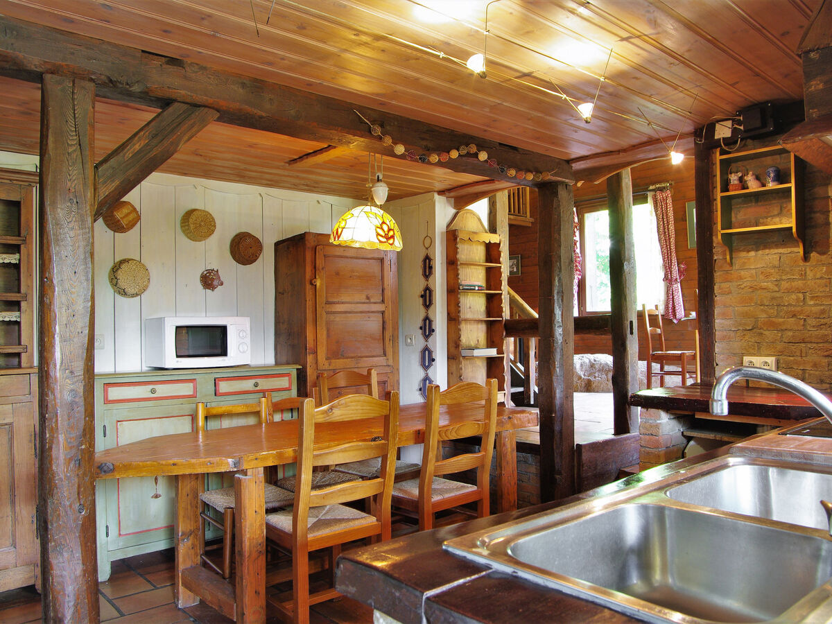 Chalet L'Piri - 12 pers. à Chamonix, vue montagne - Photo 12