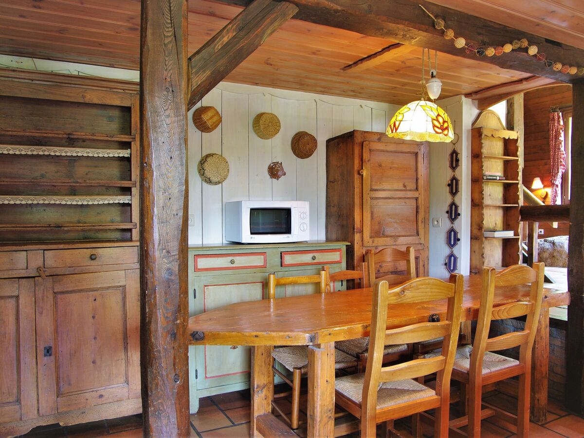 Chalet L'Piri - 12 pers. à Chamonix, vue montagne - Photo 15