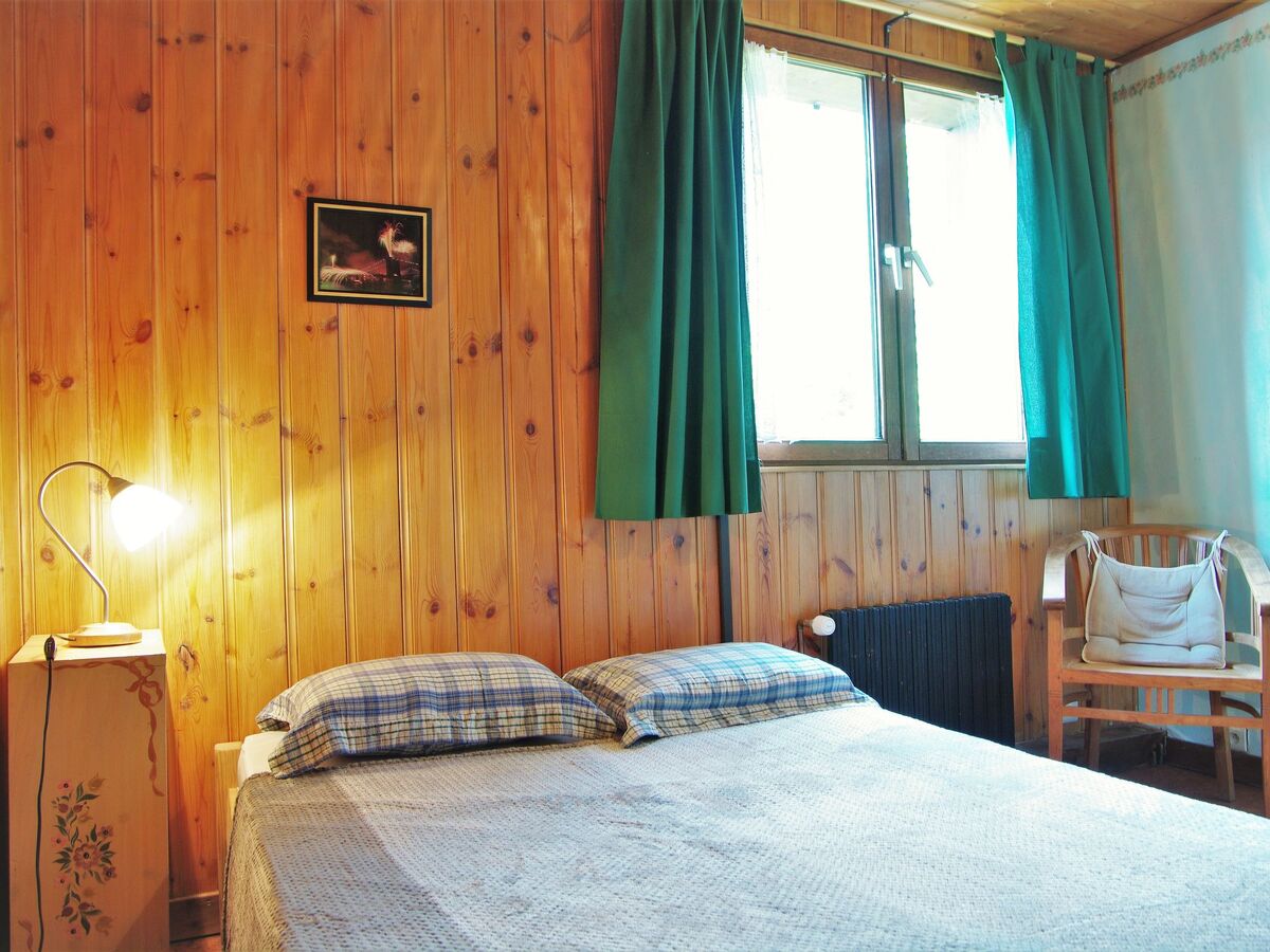 Chalet L'Piri - 12 pers. à Chamonix, vue montagne - Photo 17