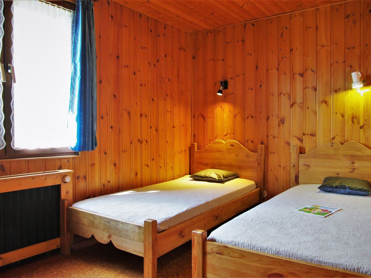 Chalet L'Piri - 12 pers. à Chamonix, vue montagne - Photo 18