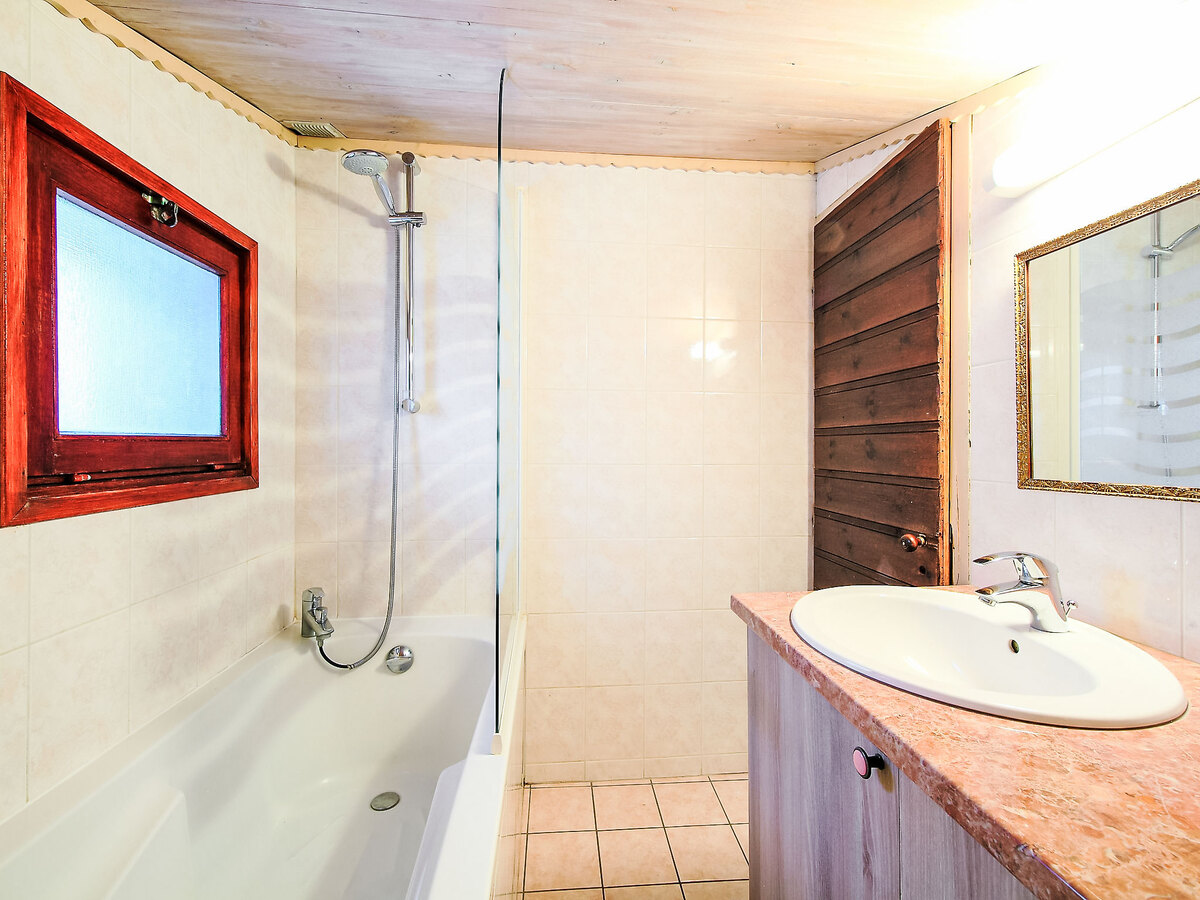 Chalet L'Piri - 12 pers. à Chamonix, vue montagne - Photo 19