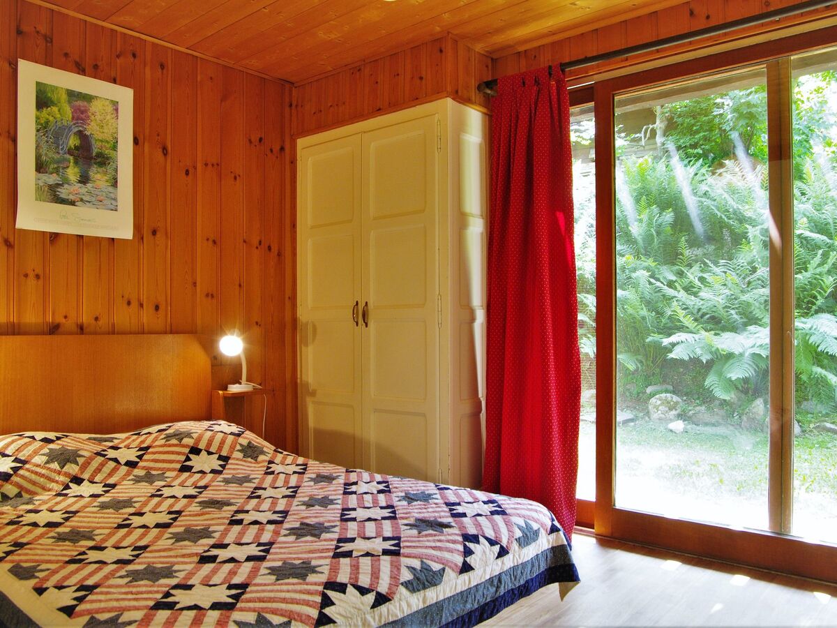 Chalet L'Piri - 12 pers. à Chamonix, vue montagne - Photo 22