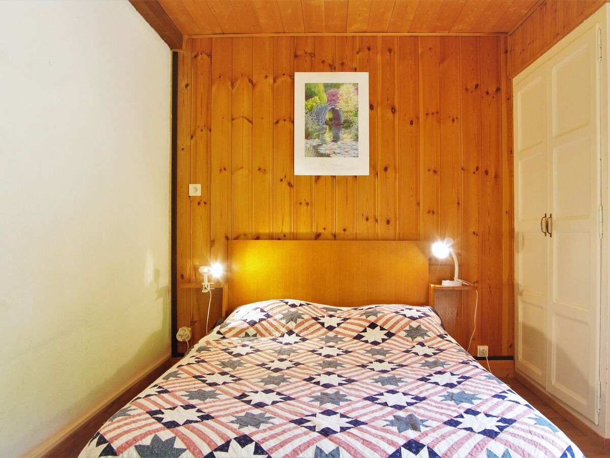 Chalet L'Piri - 12 pers. à Chamonix, vue montagne - Photo 23